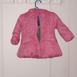 Falls creek size 12 months  jacket